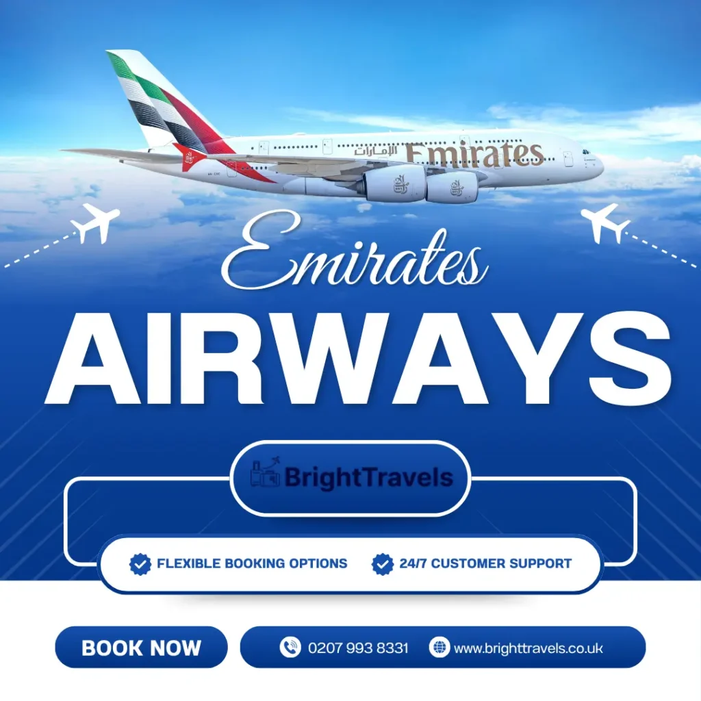 affordable flights to Africa