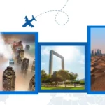 Business Class Flights to Dubai