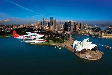 Flights to Sydney