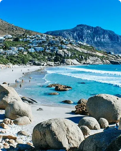 Cape Town