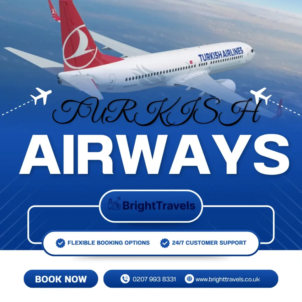 affordable flights to Africa