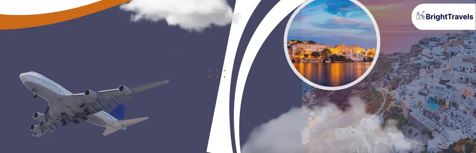 Business Class Flights